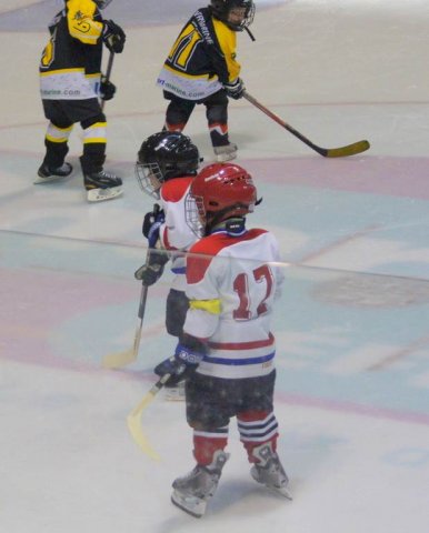 2011 - U7 - Tournoi du 23-10-2011 - Partie 2